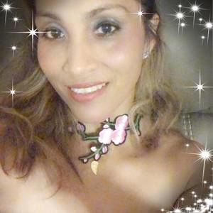 Meet your Posher, Sabina